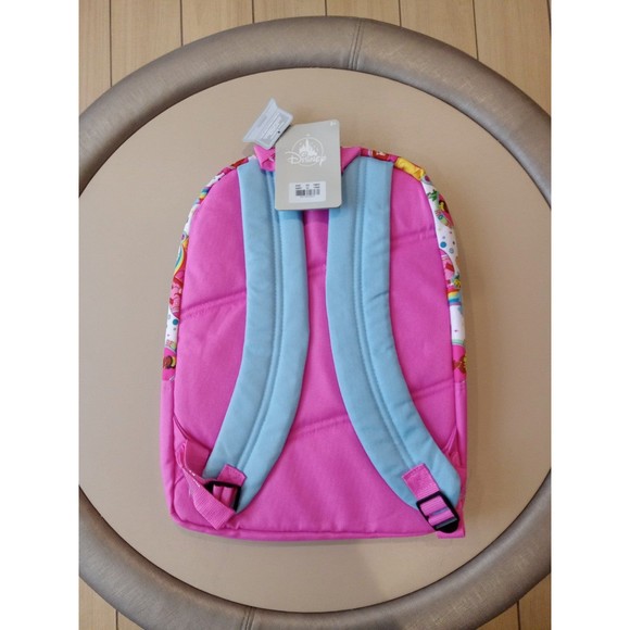 Disney Princess Backpack